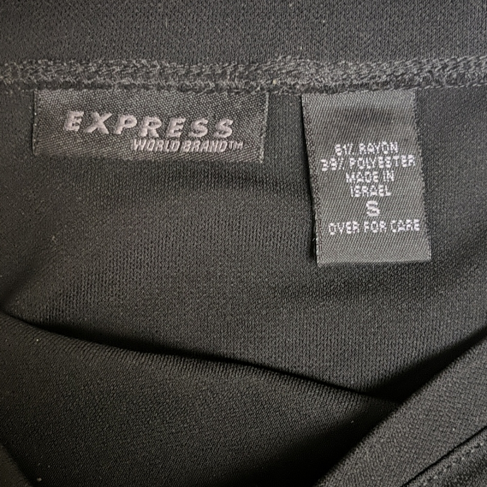 Express | Skirt - Picture 2 of 2